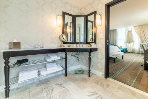 the nines a luxury collection hotel portland