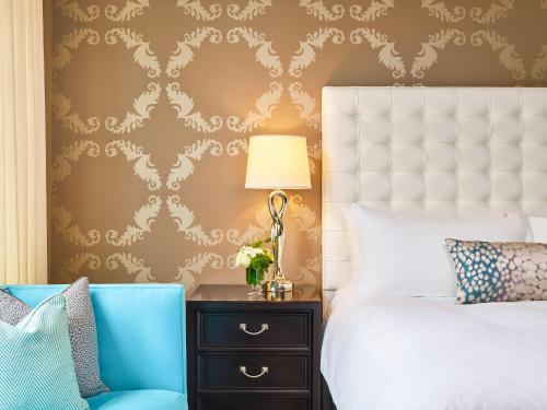 the nines a luxury collection hotel portland