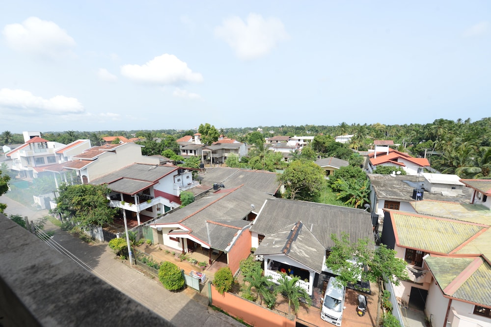 bella casa apartment