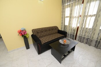 bella casa apartment