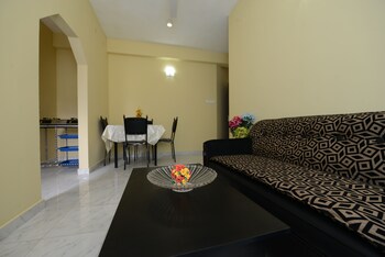 bella casa apartment