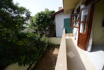 bella casa apartment