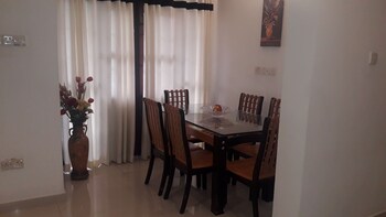 bella casa apartment