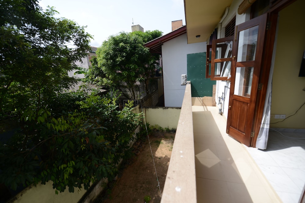 bella casa apartment