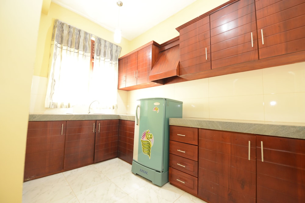 bella casa apartment