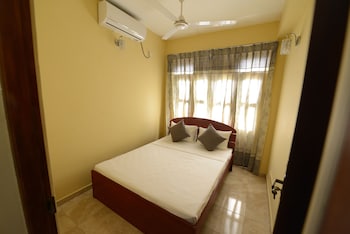 bella casa apartment
