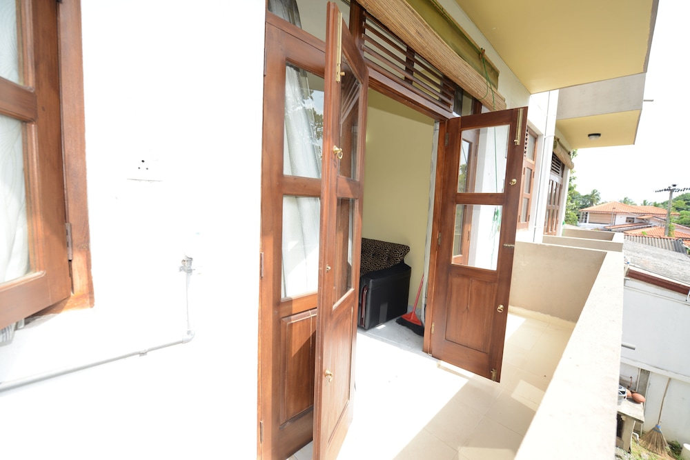 bella casa apartment