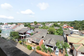 bella casa apartment