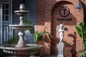 tarnsiri boutique resort