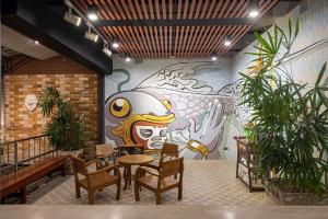 tarnsiri boutique resort