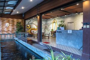 tarnsiri boutique resort