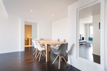 port forum apartments by olala homes