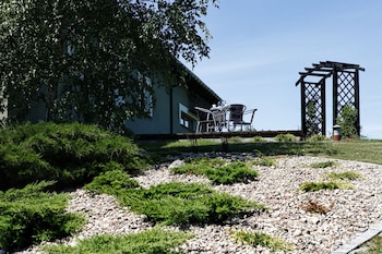 port rybaki