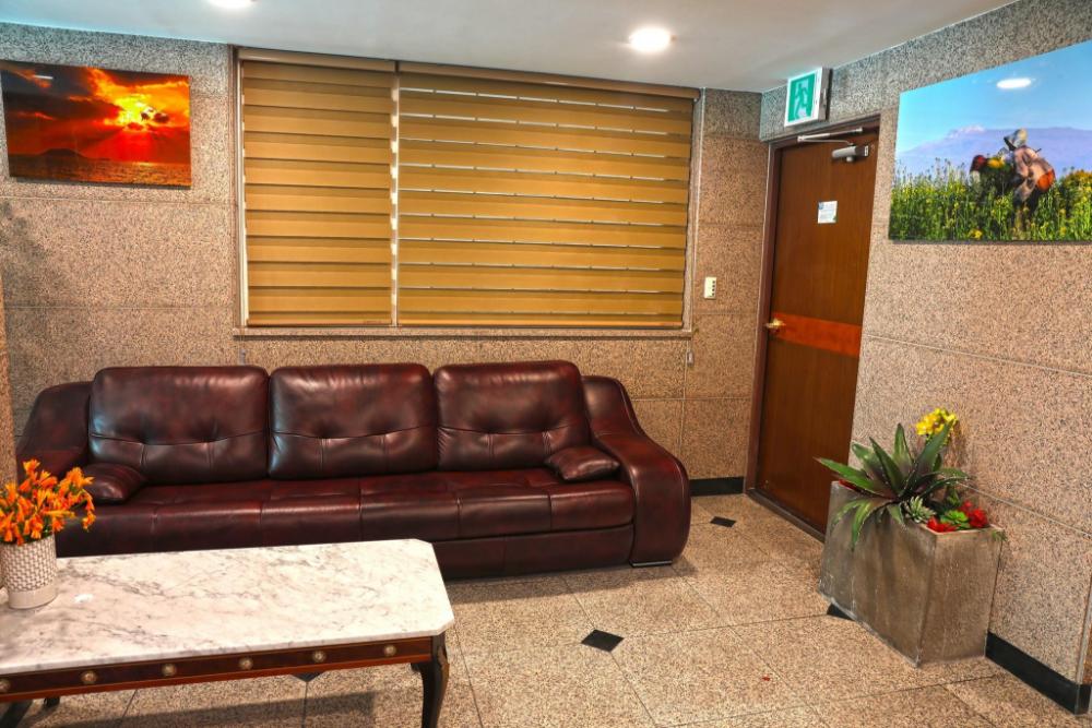 goodstay nulsong parktel