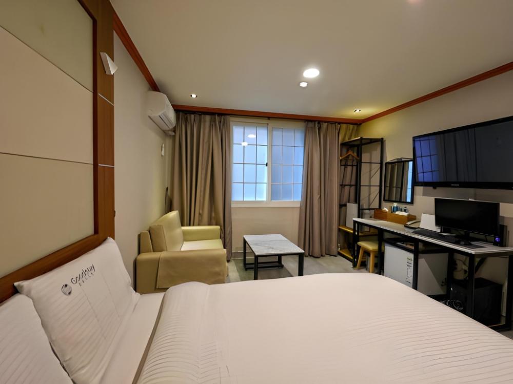 goodstay nulsong parktel