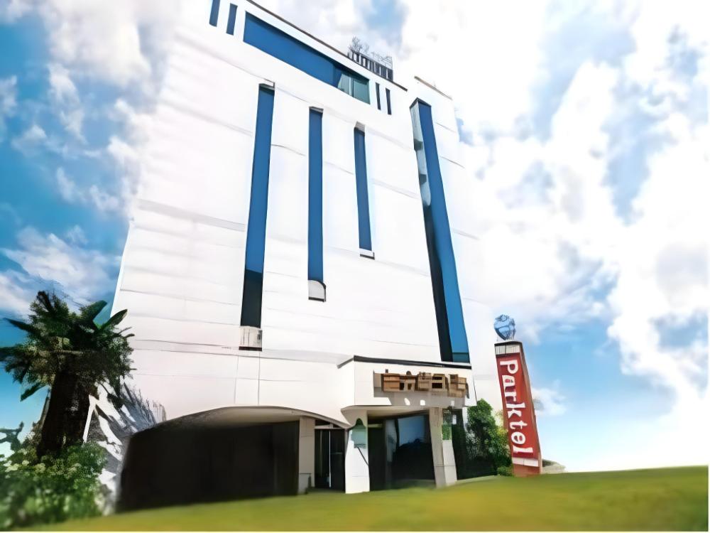 goodstay nulsong parktel