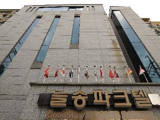 goodstay nulsong parktel