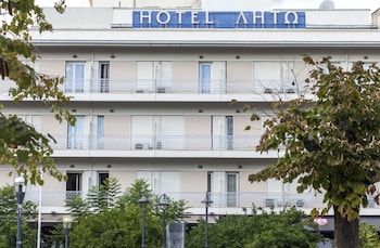 leto boutique hotel