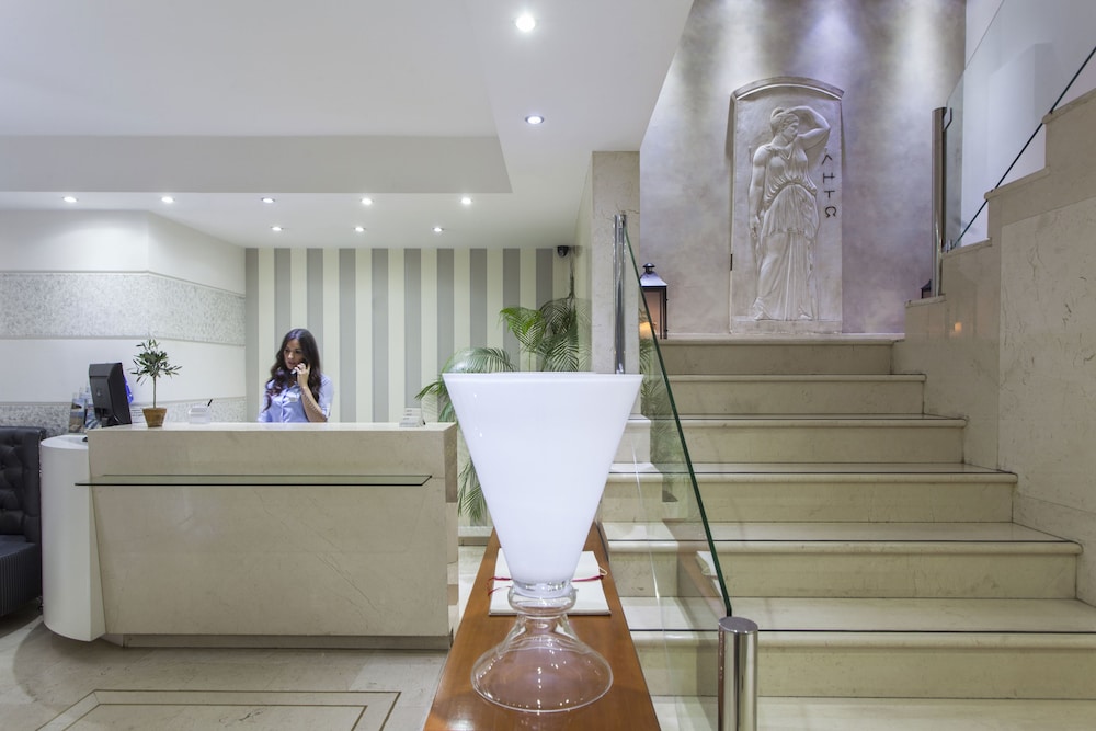 leto boutique hotel