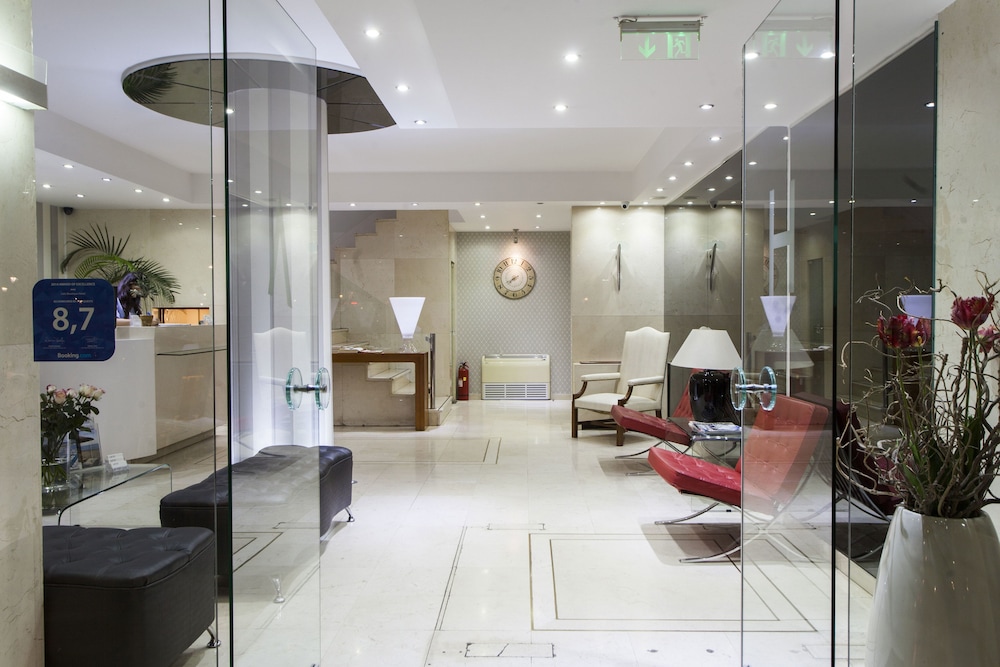 leto boutique hotel