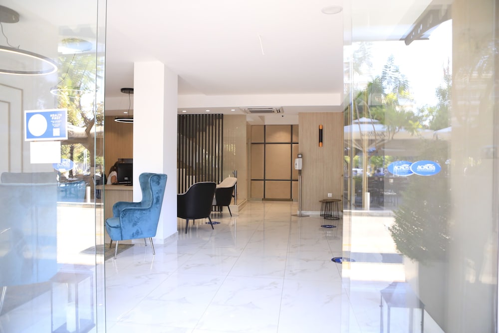 leto boutique hotel
