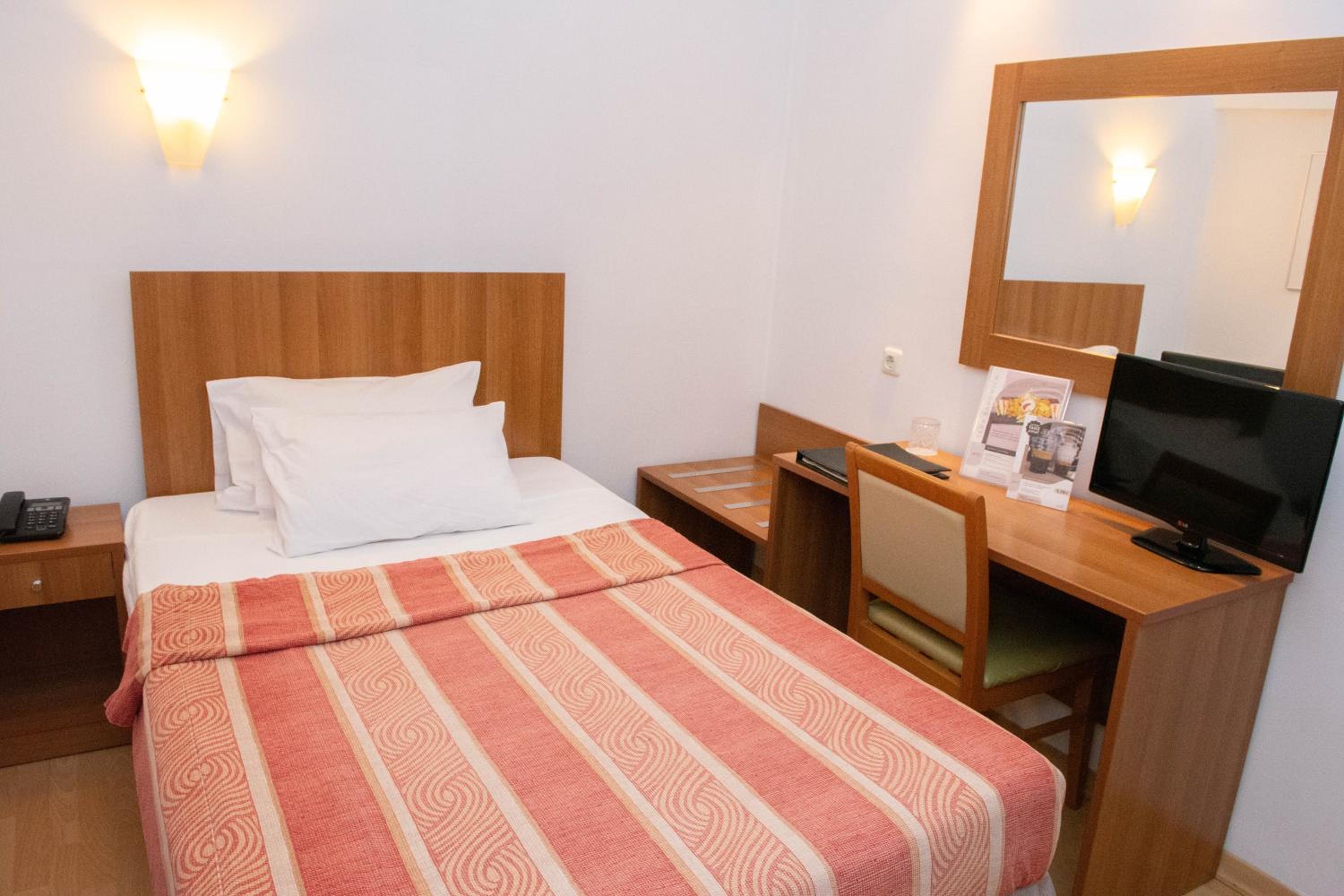 leto boutique hotel