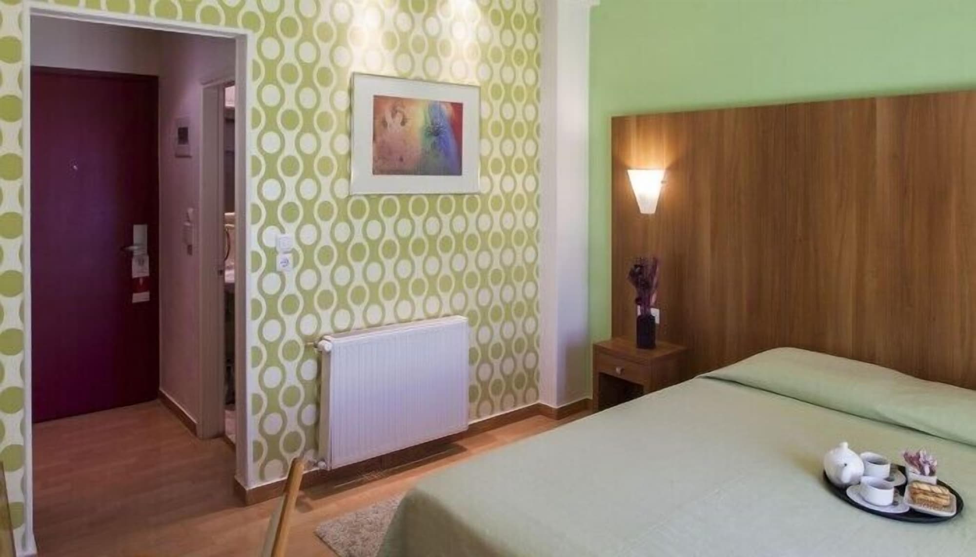 leto boutique hotel