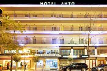 leto boutique hotel