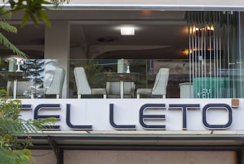 leto boutique hotel