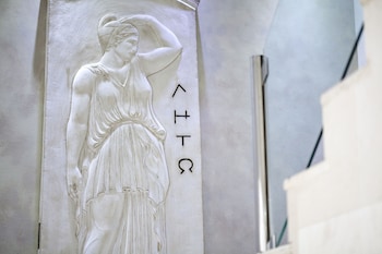 leto boutique hotel