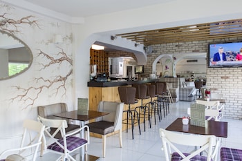 leto boutique hotel