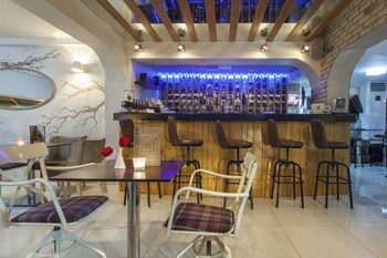 leto boutique hotel