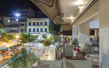 leto boutique hotel