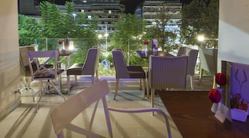 leto boutique hotel