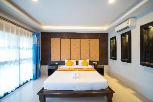 Poochommhok Resort,4 Srisuwan Soi Sangkhla Buri Kanchanaburi,2 star