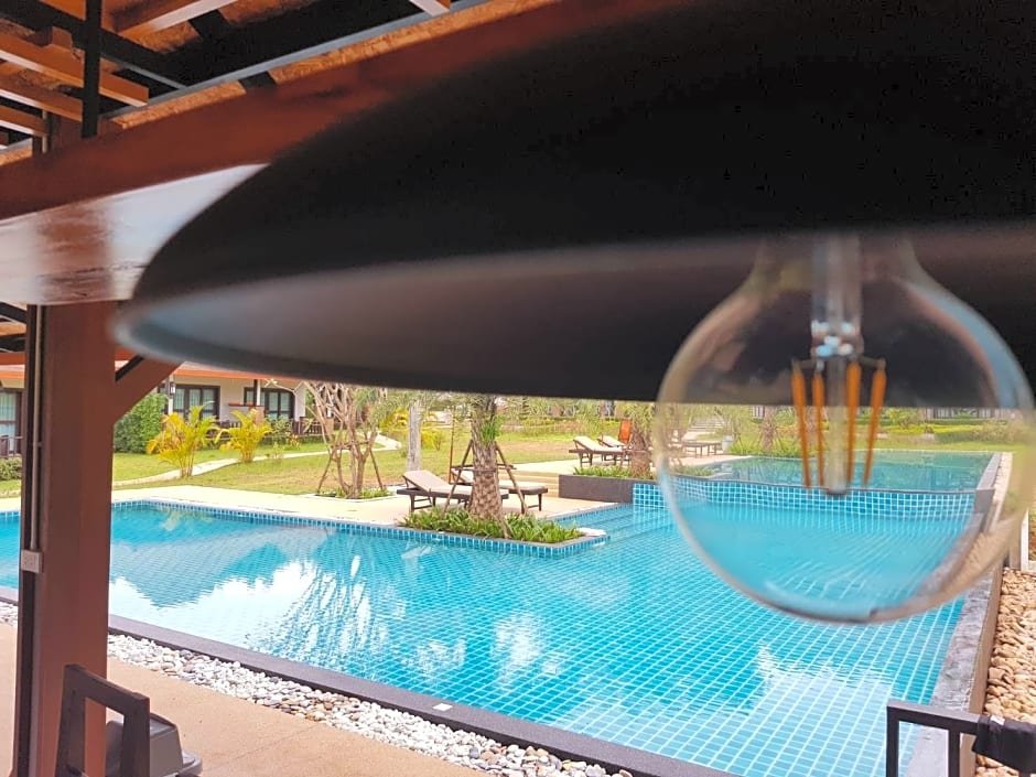 poochommhok resort