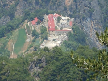 konitsa