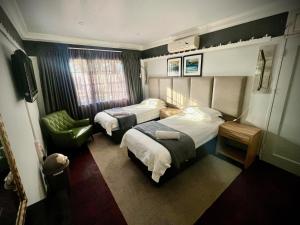 modern goldfields apartments