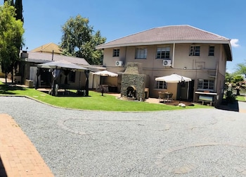 modern goldfields apartments