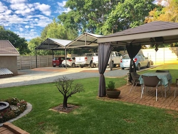 modern goldfields apartments