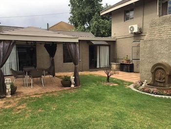 modern goldfields apartments