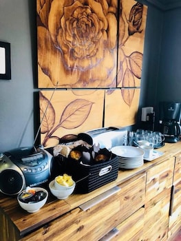 modern goldfields apartments