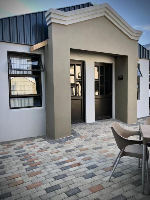 modern goldfields apartments