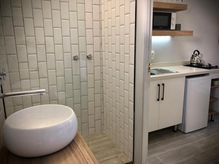 modern goldfields apartments