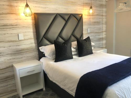 modern goldfields apartments