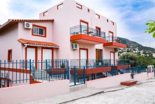 porto rafti