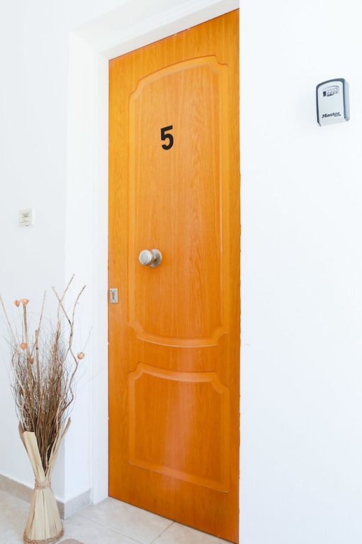 A & D Apartments,Attica>>Athens,0 star