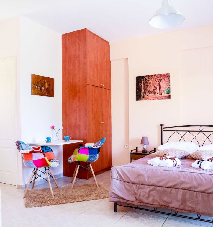 A & D Apartments,Attica>>Athens,0 star