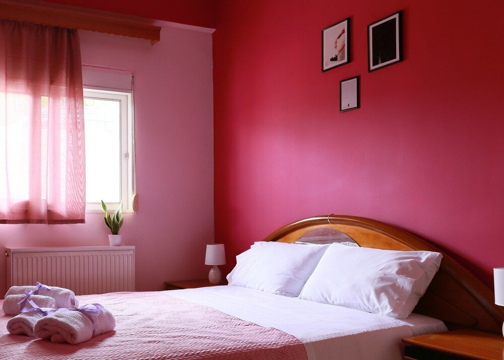 A & D Apartments,Attica>>Athens,0 star