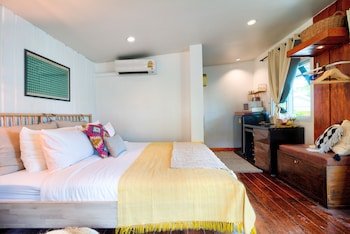 jasmine garden bungalow